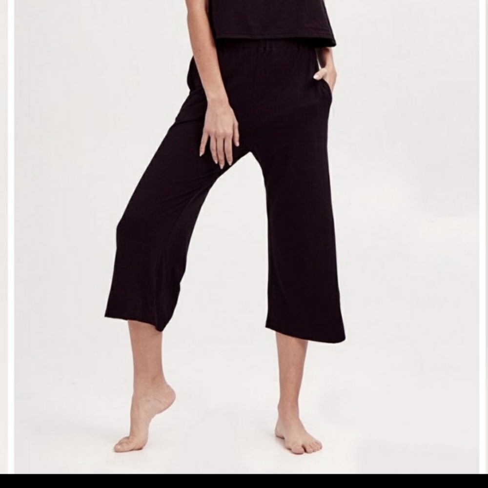 Smash + Tess playsuit pant